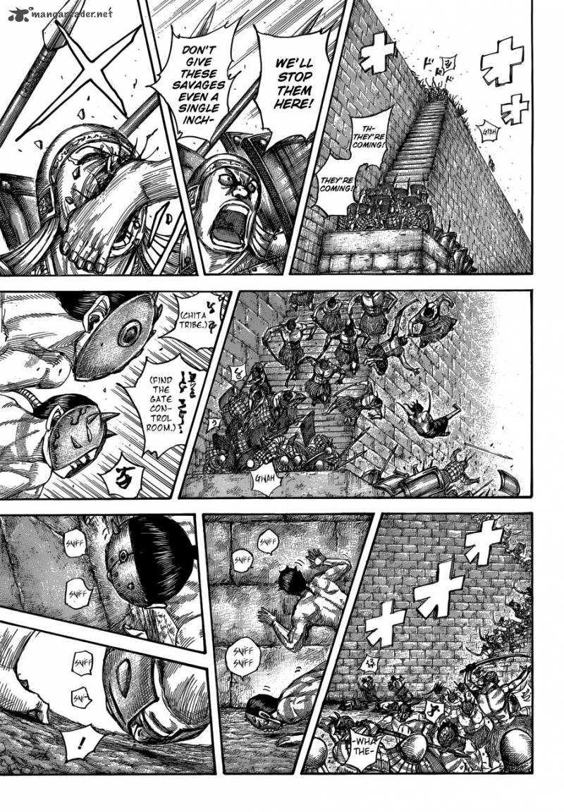 Kingdom 508 7