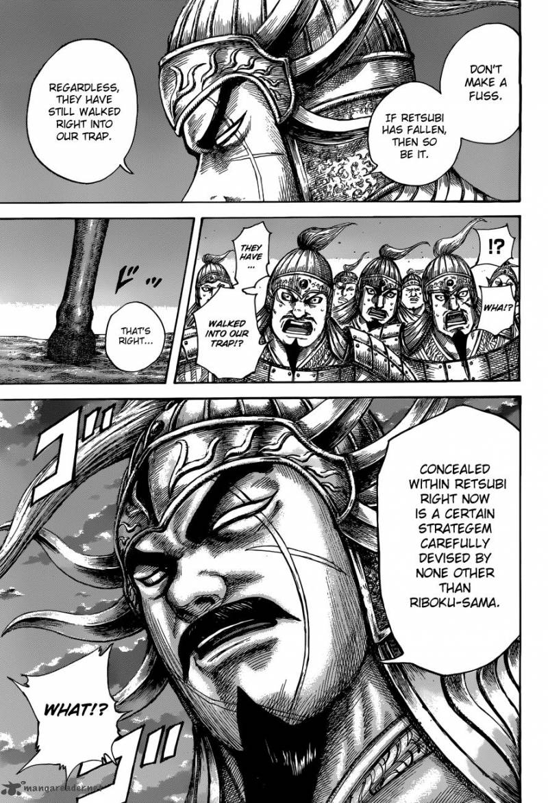 Kingdom 509 16