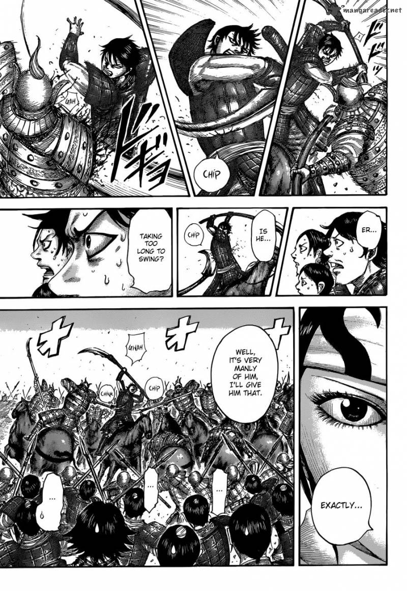 Kingdom 509 4