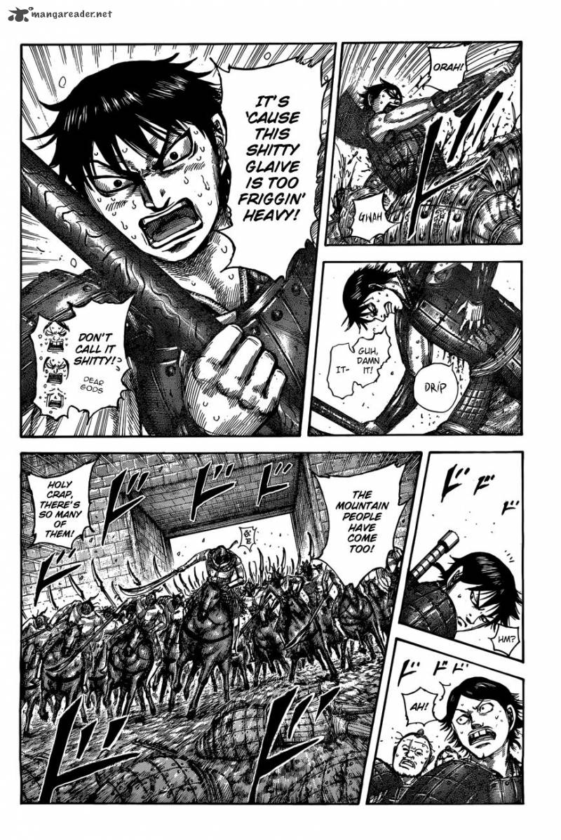 Kingdom 509 5