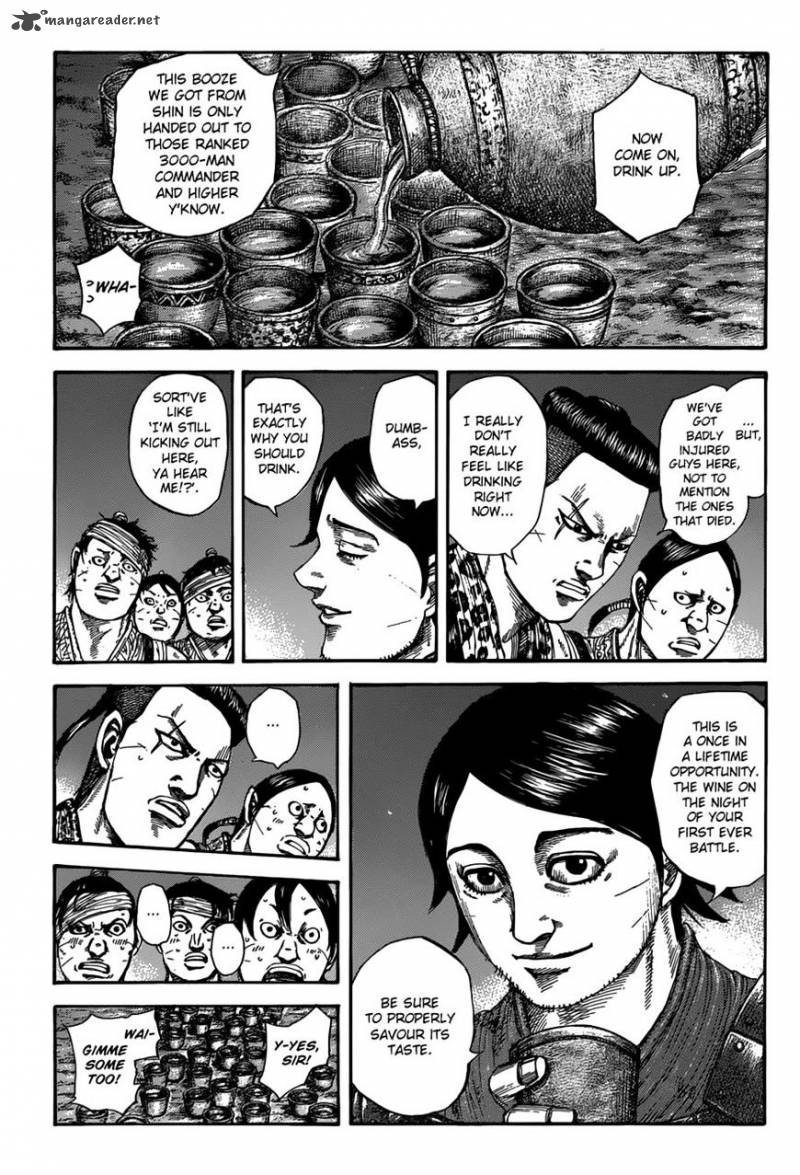 Kingdom 510 3