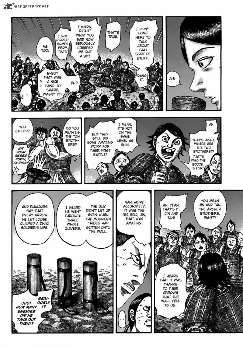 Kingdom 510 8