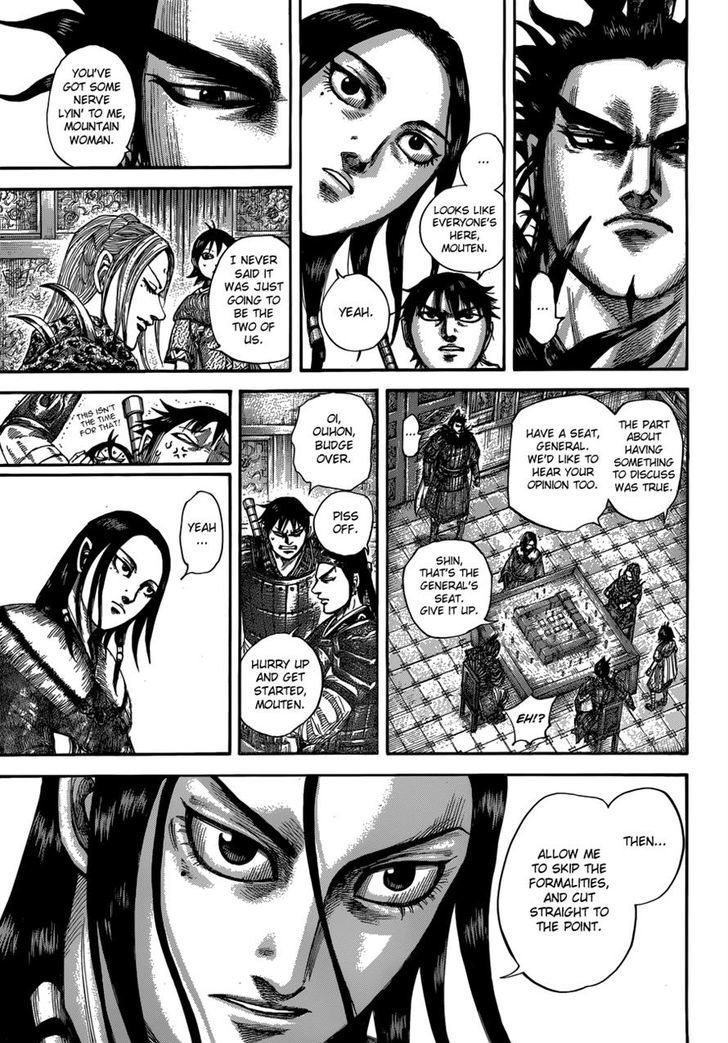 Kingdom 511 7