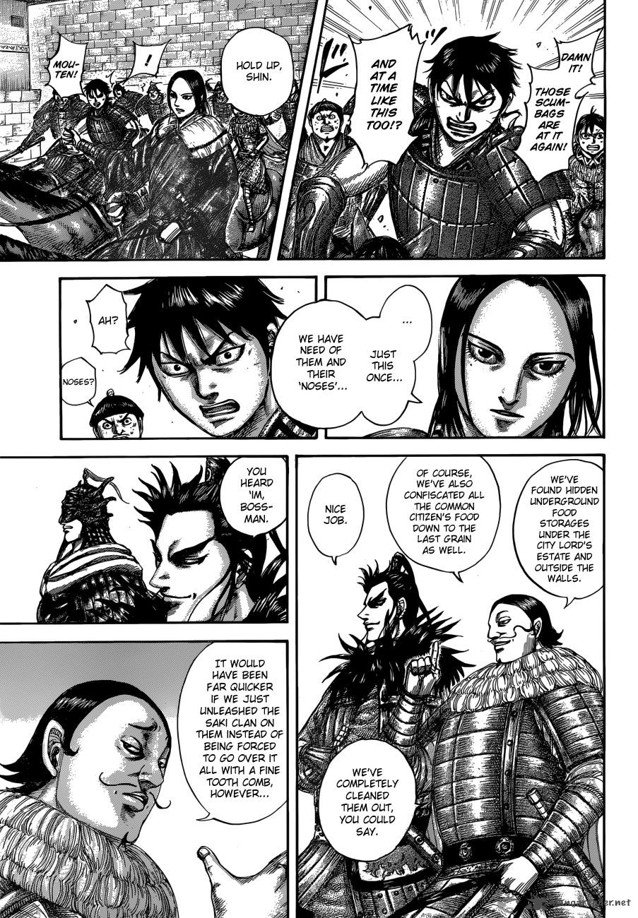 Kingdom 514 11