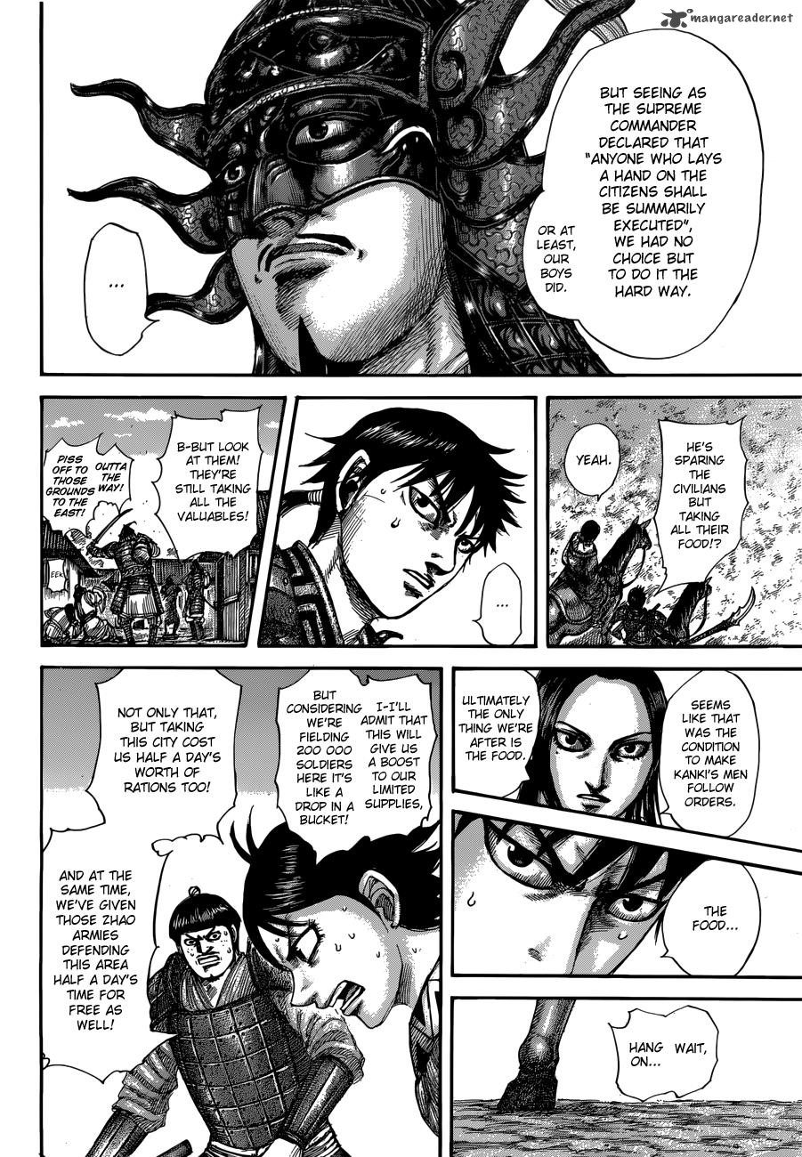 Kingdom 514 12