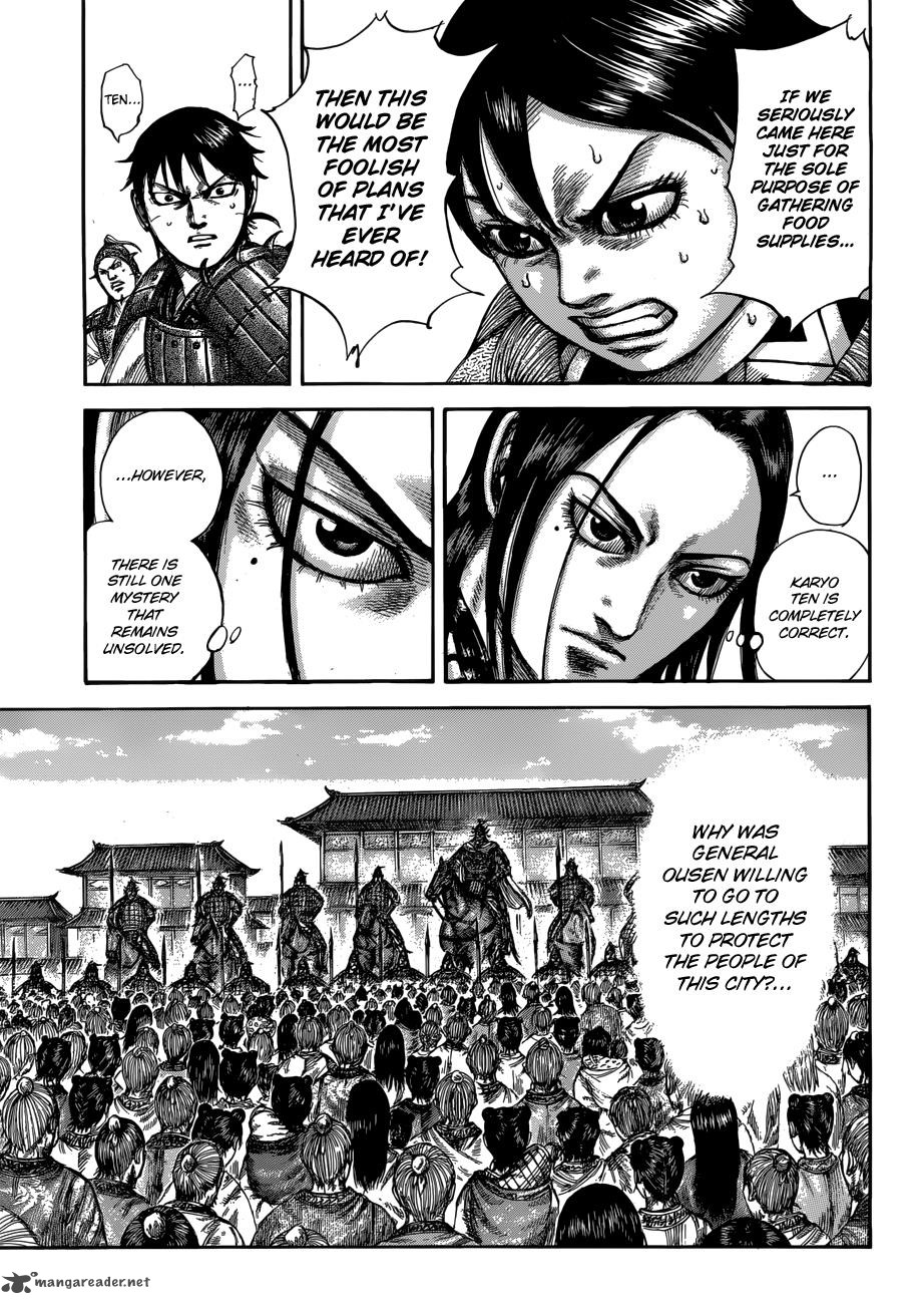 Kingdom 514 13