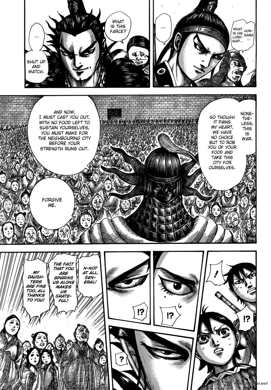 Kingdom 514 15