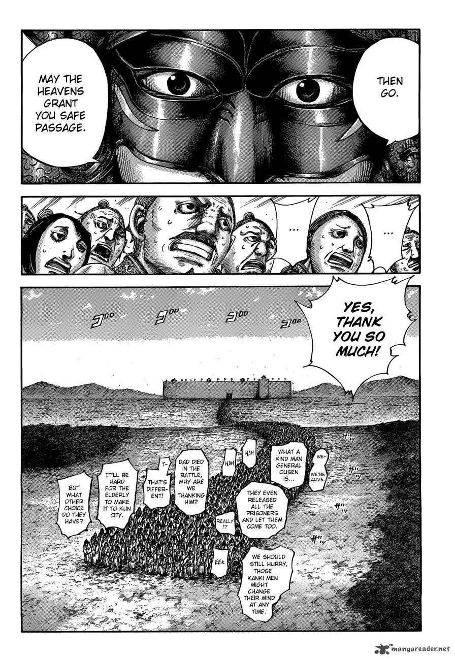 Kingdom 514 16