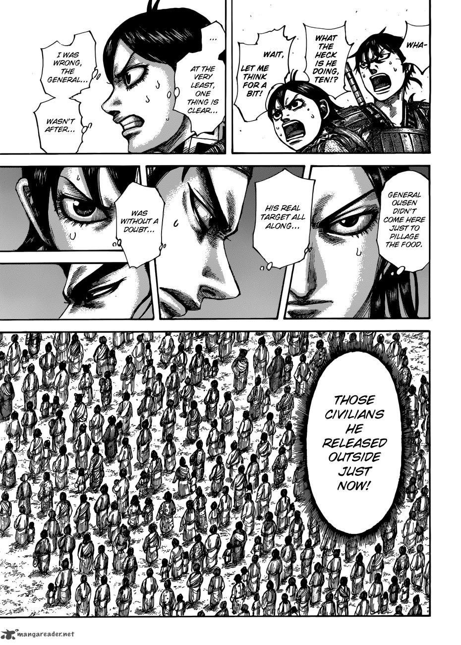 Kingdom 514 17