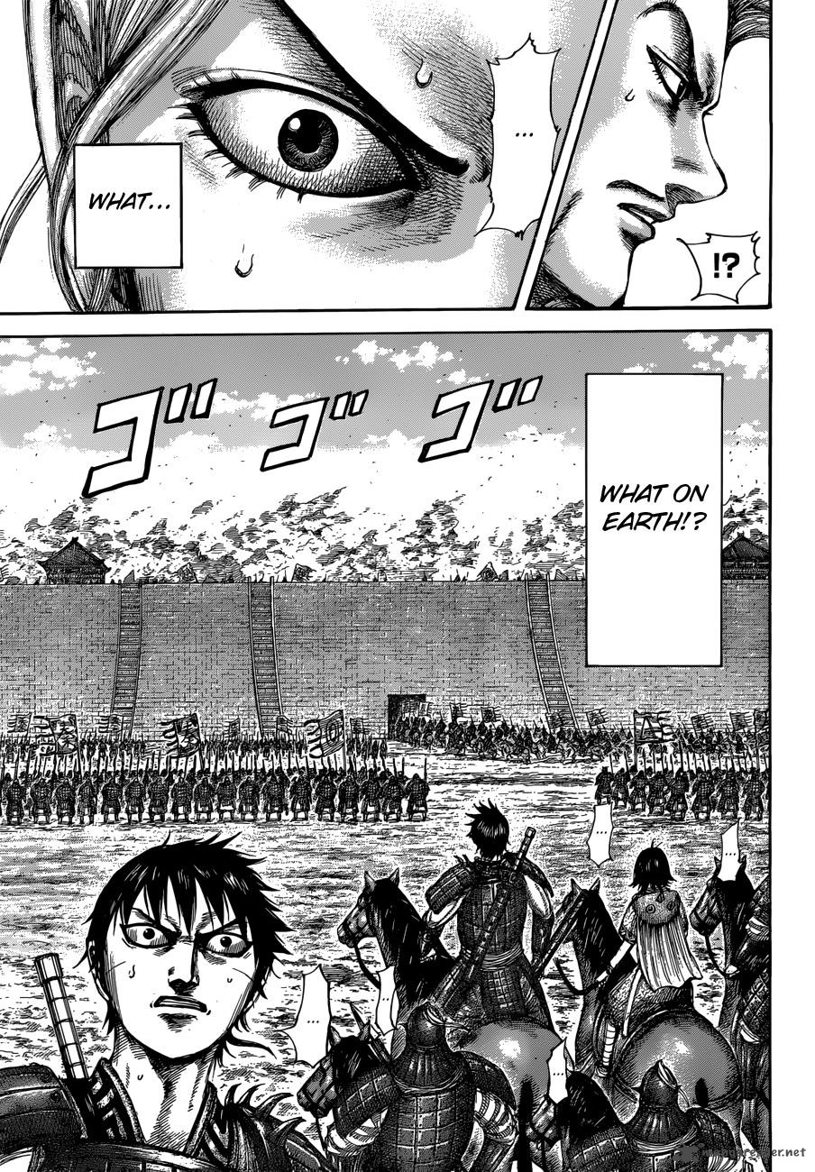 Kingdom 514 9