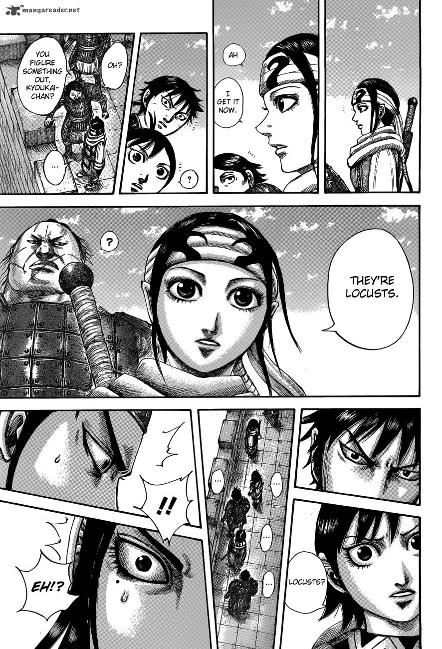 Kingdom 515 16