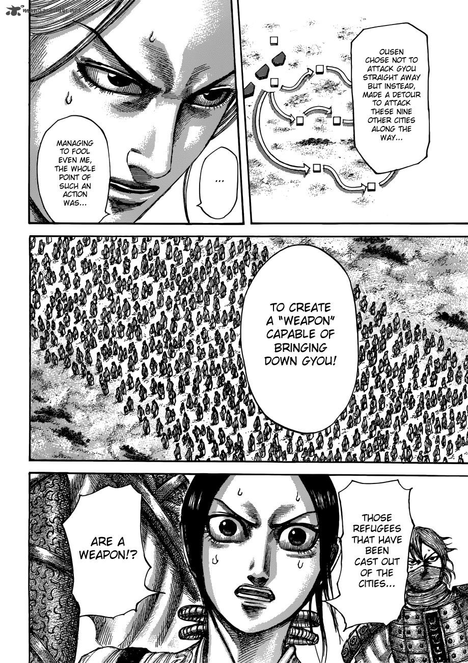 Kingdom 516 11