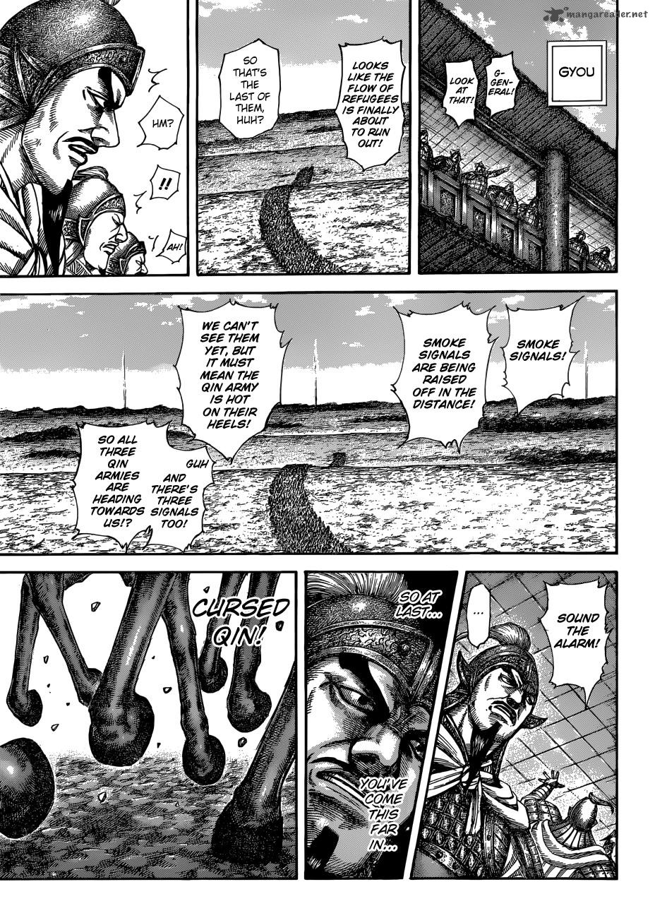 Kingdom 516 12