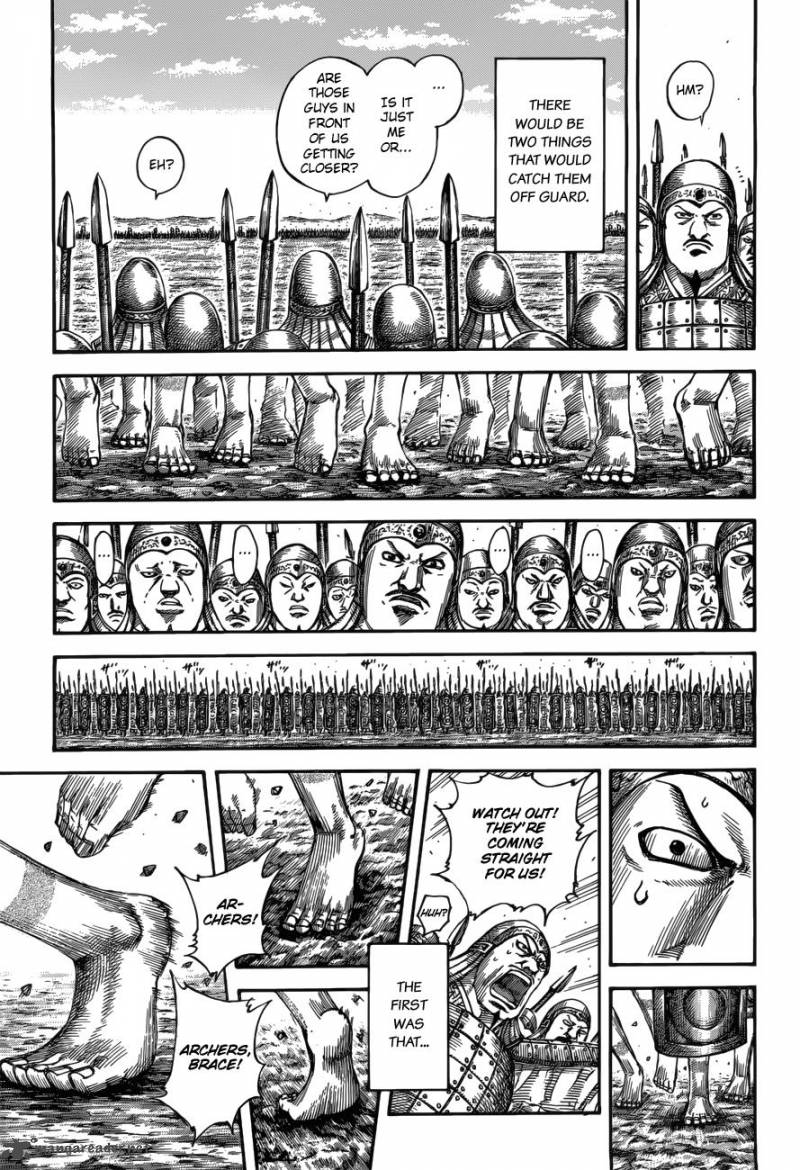 Kingdom 518 12