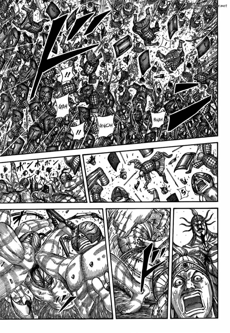 Kingdom 518 14