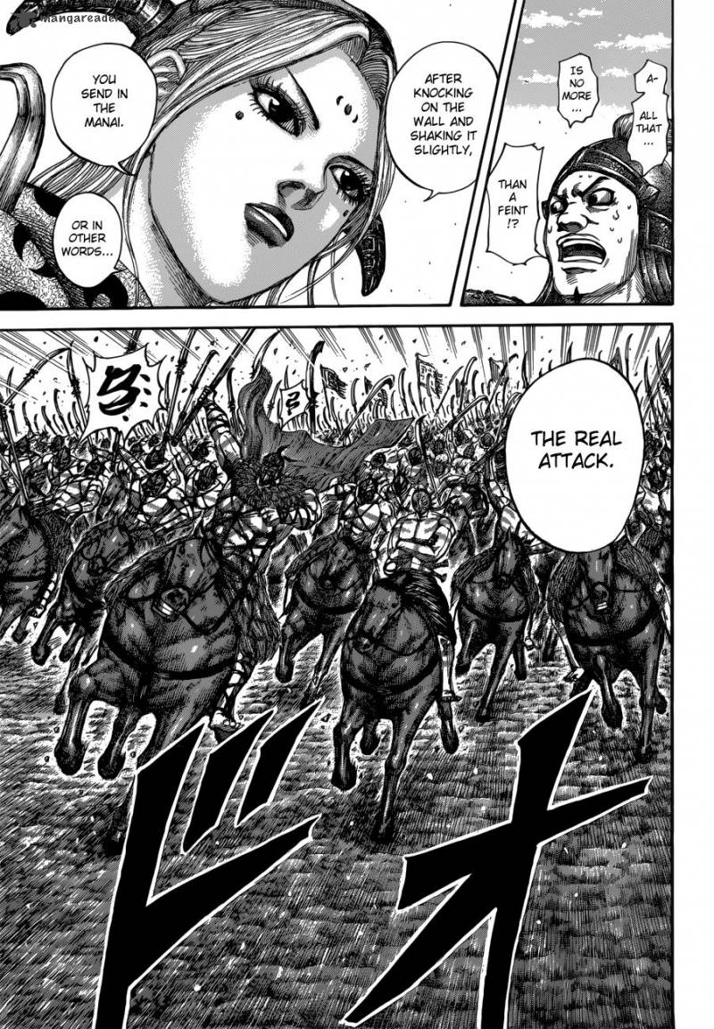 Kingdom 518 16