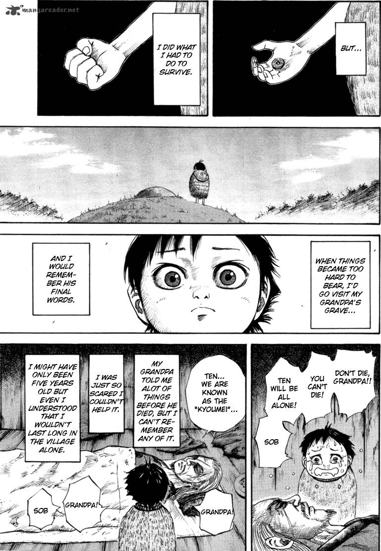 Kingdom 52 23