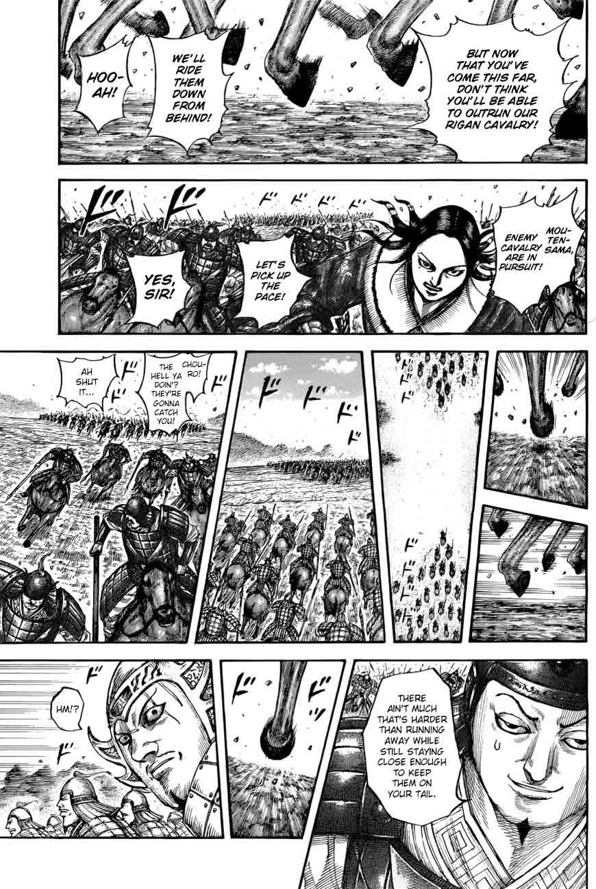 Kingdom 520 18