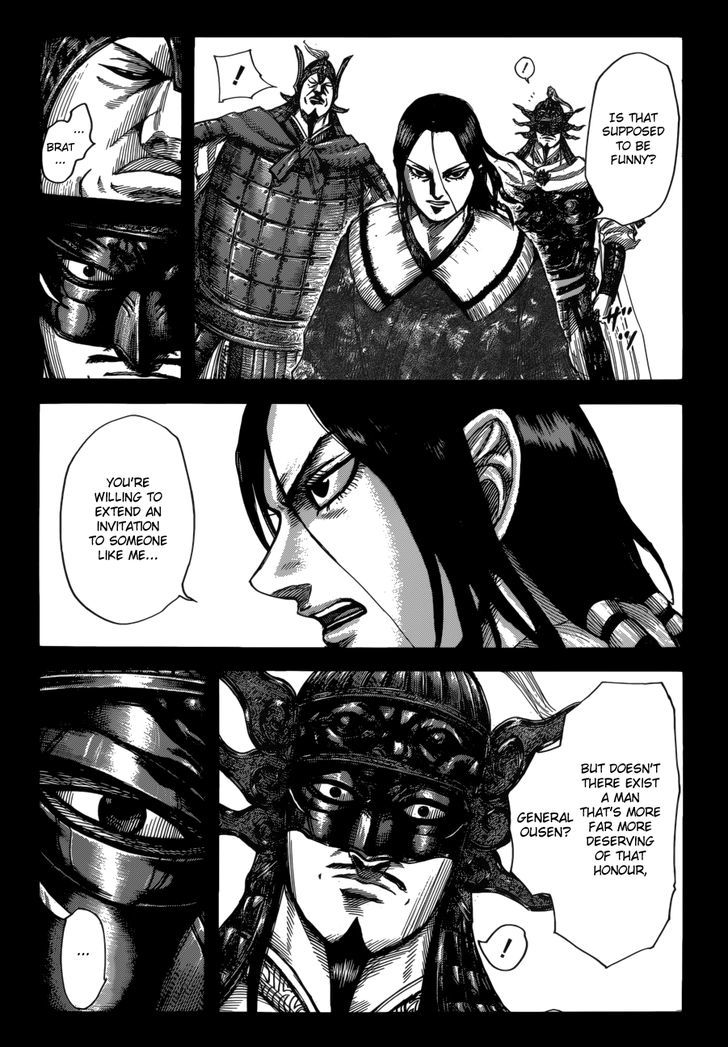Kingdom 523 3