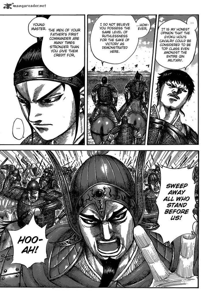 Kingdom 524 9