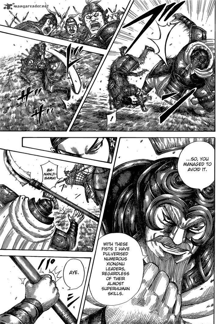 Kingdom 526 10