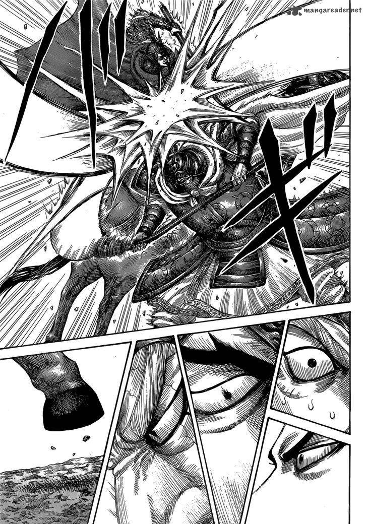 Kingdom 526 12