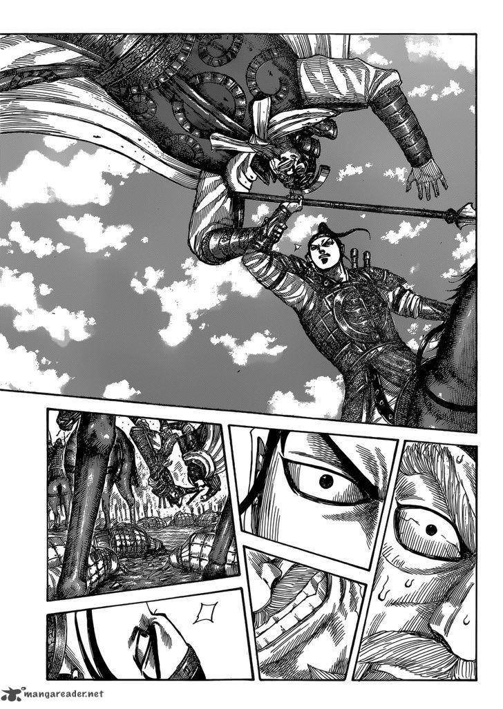 Kingdom 526 8