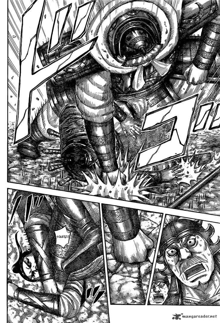 Kingdom 526 9