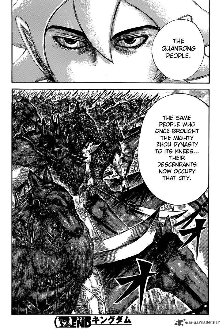 Kingdom 527 19