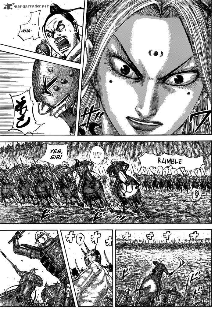 Kingdom 527 9