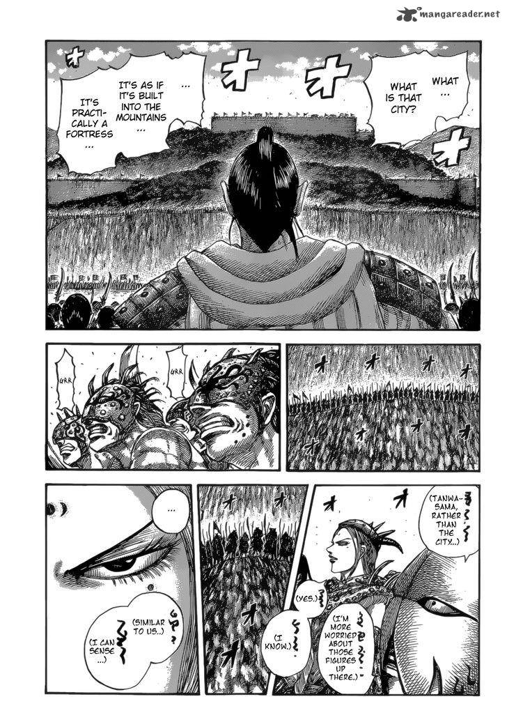 Kingdom 528 3