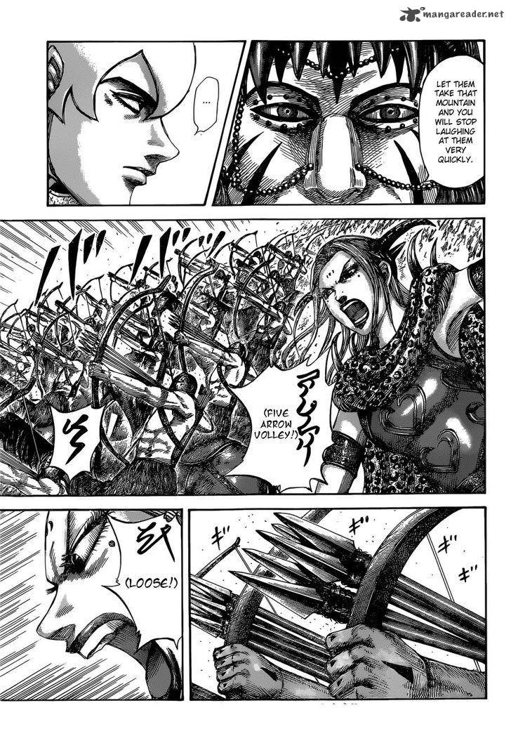 Kingdom 529 8