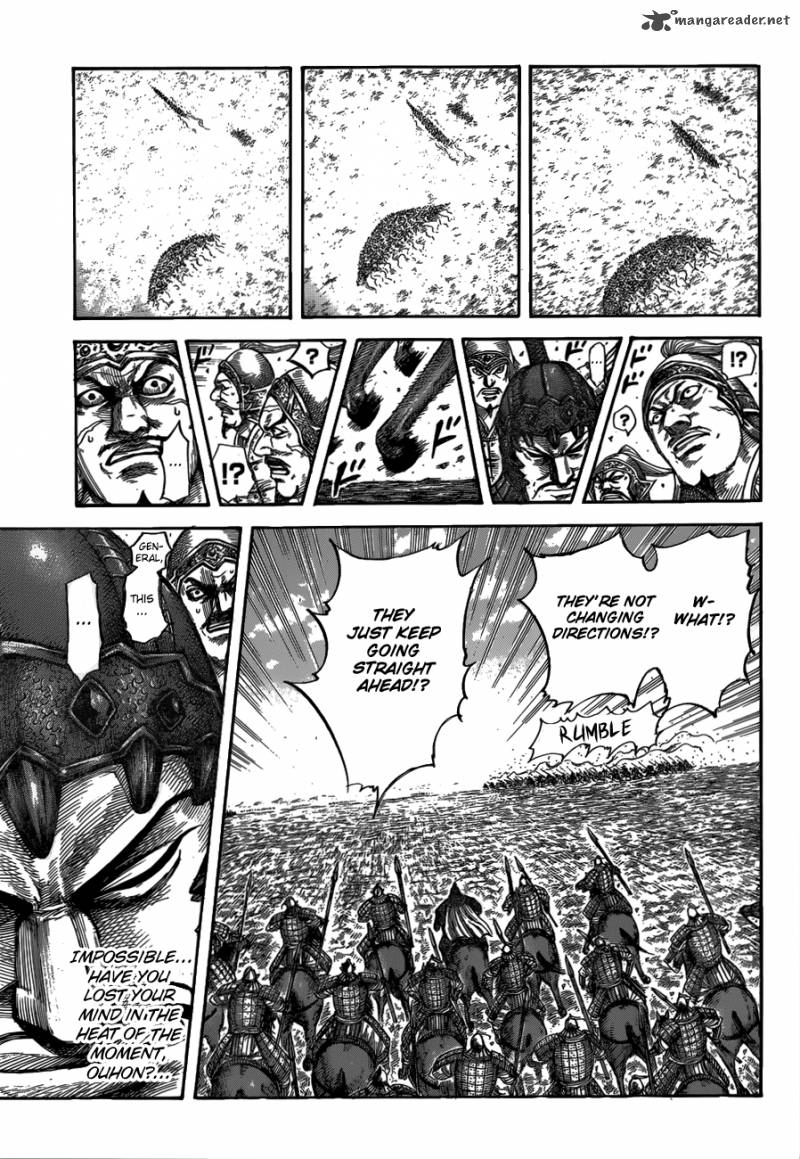 Kingdom 537 11