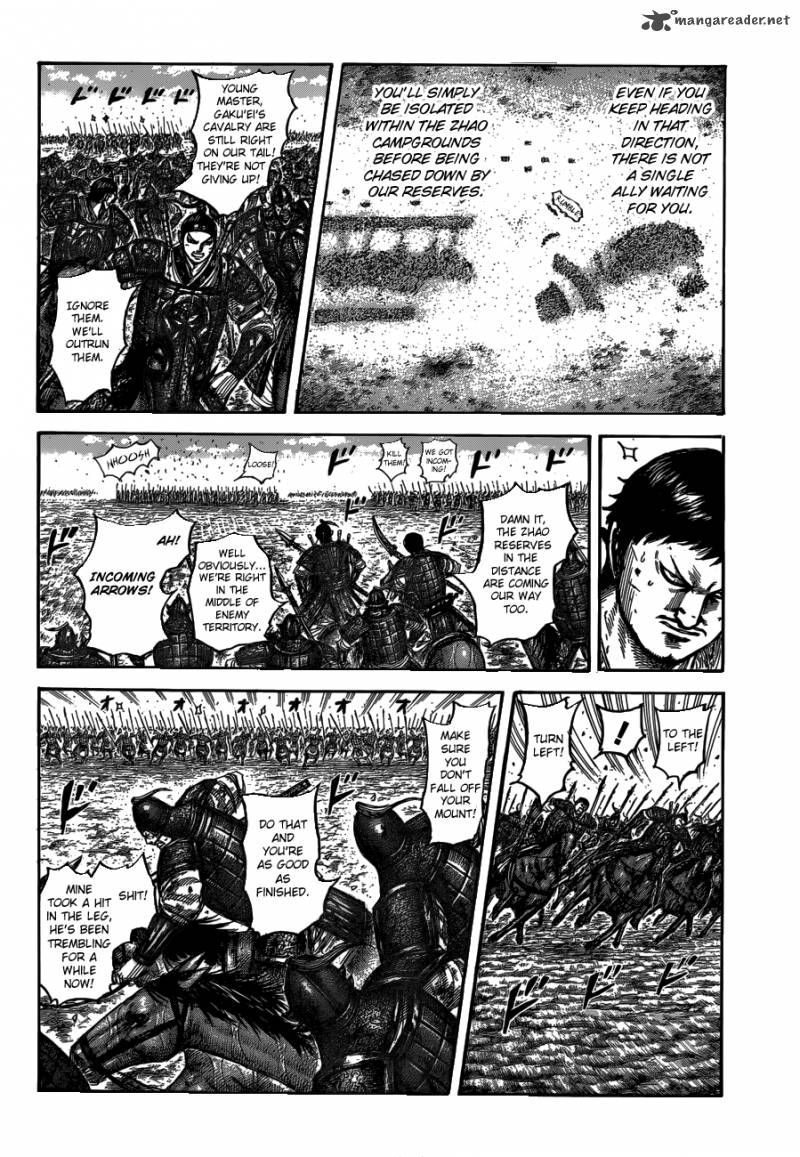 Kingdom 537 12