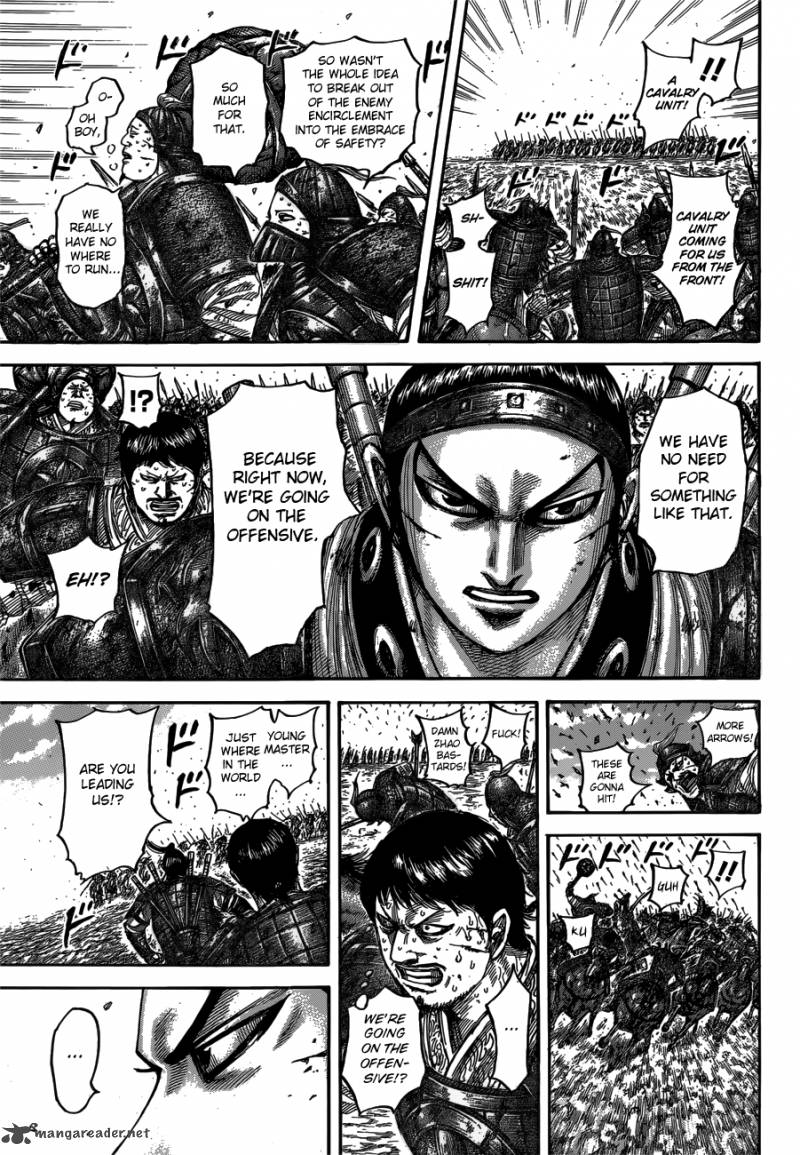 Kingdom 537 13