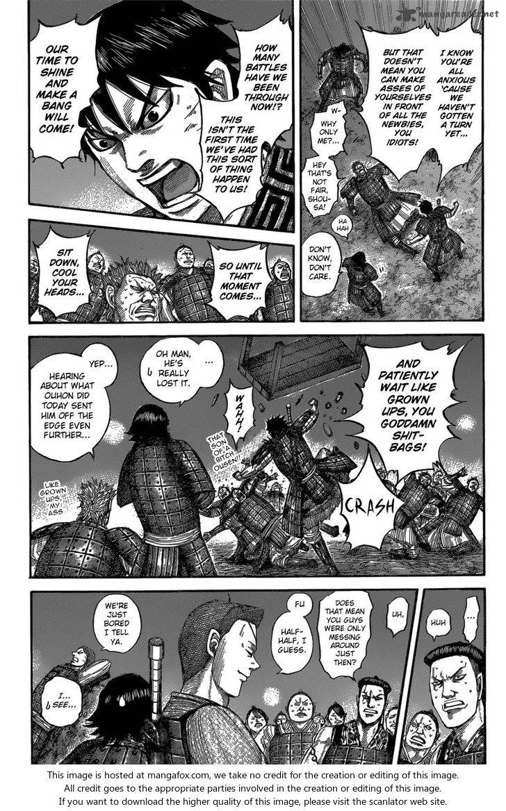 Kingdom 539 10