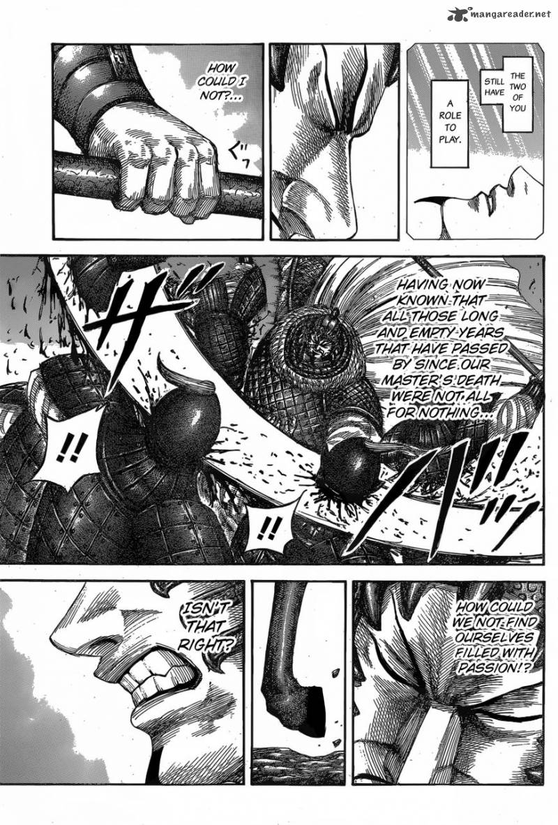 Kingdom 542 8