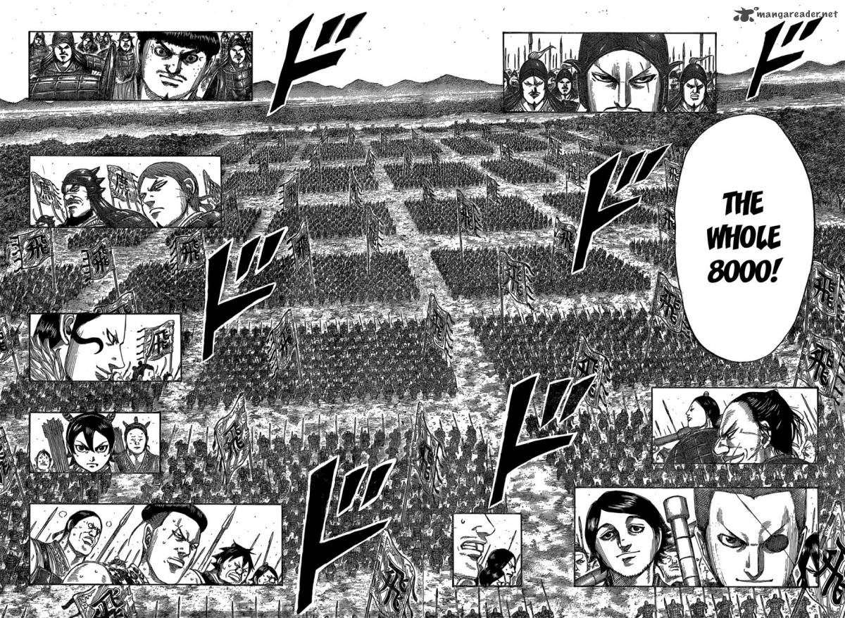 Kingdom 543 15
