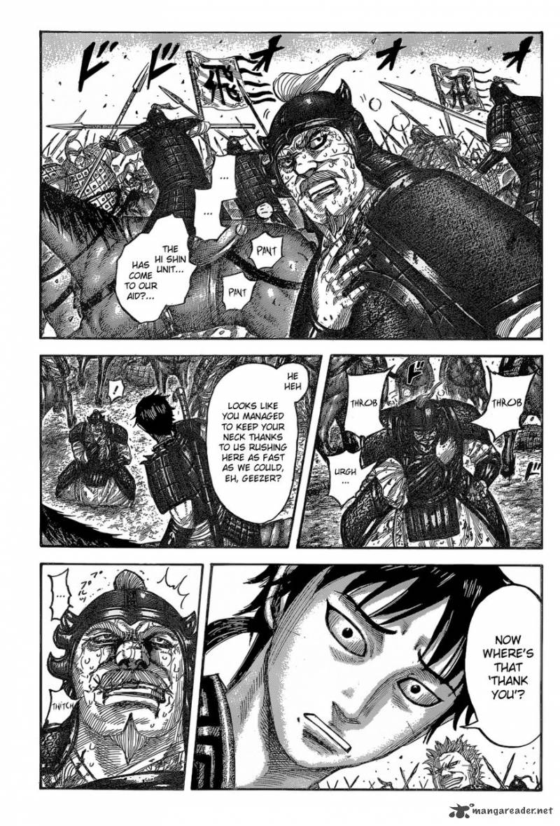 Kingdom 543 3