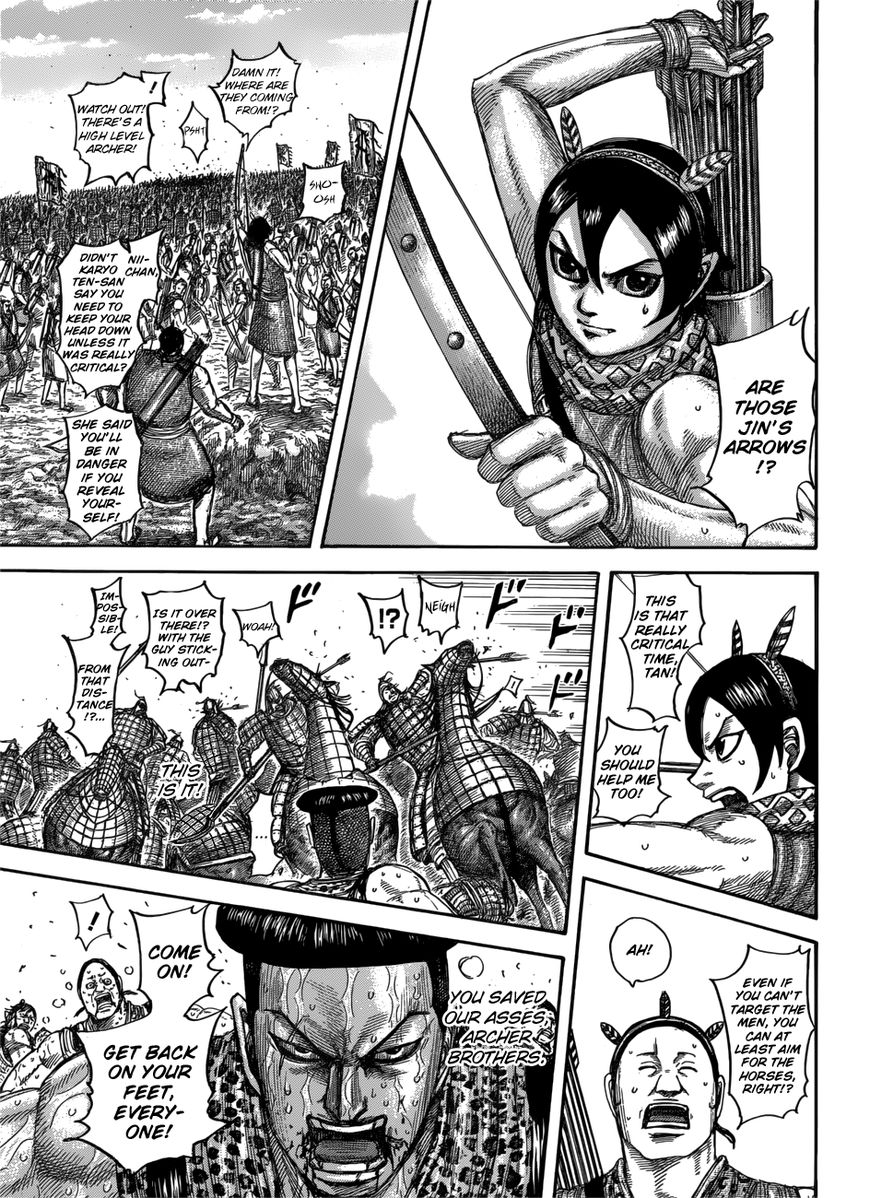 Kingdom 544 16