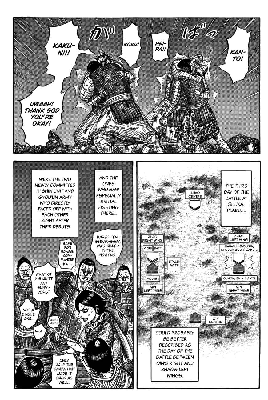 Kingdom 550 5