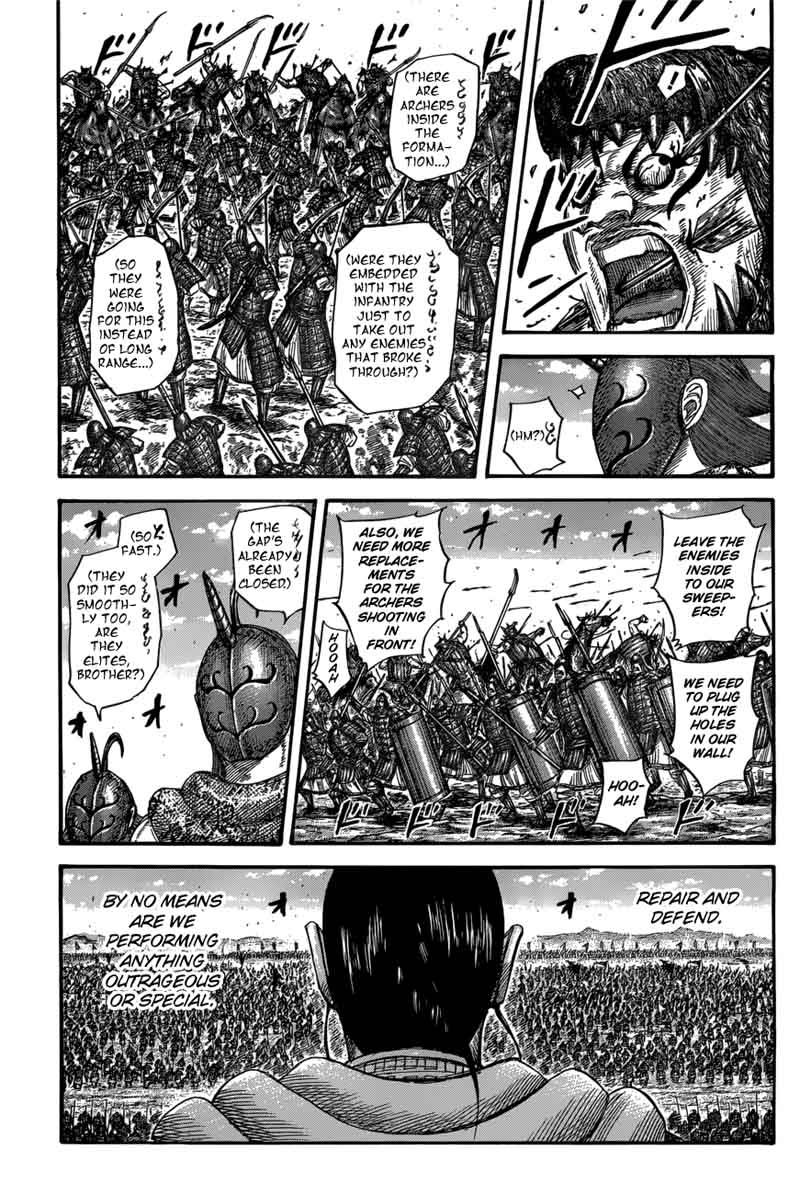 Kingdom 554 9