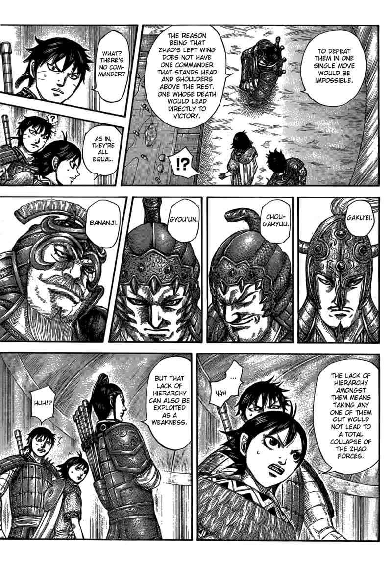 Kingdom 555 13