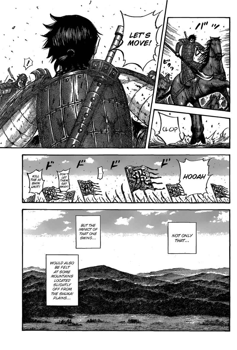 Kingdom 561 9