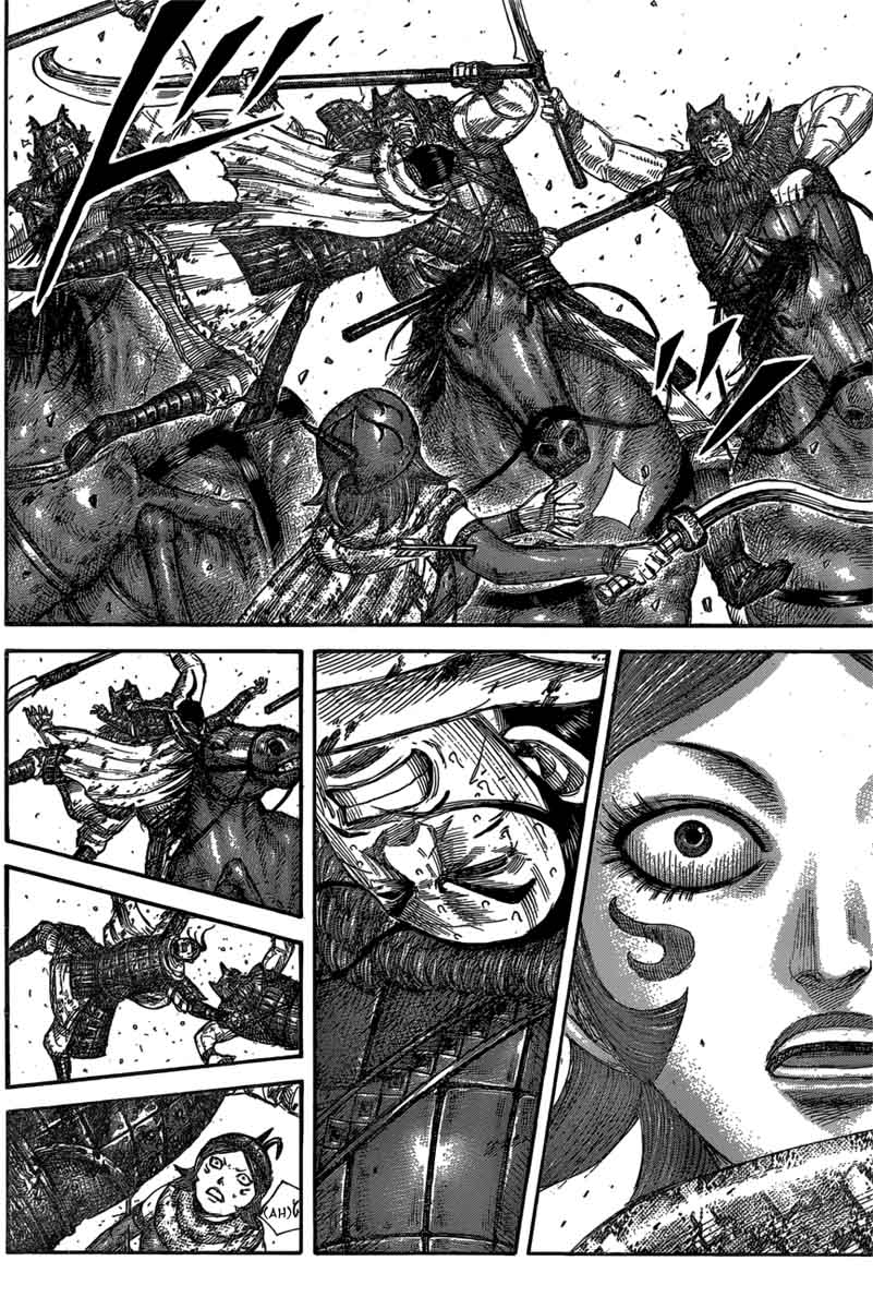 Kingdom 563 10