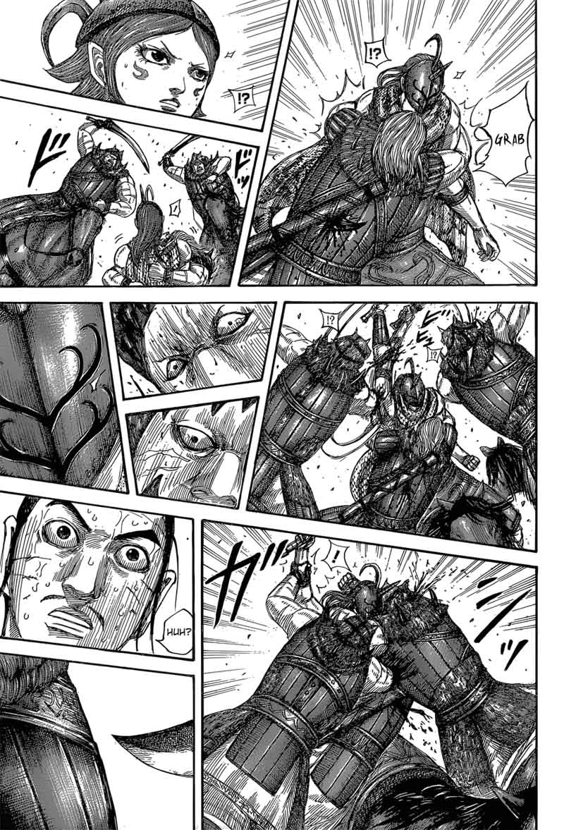 Kingdom 563 19