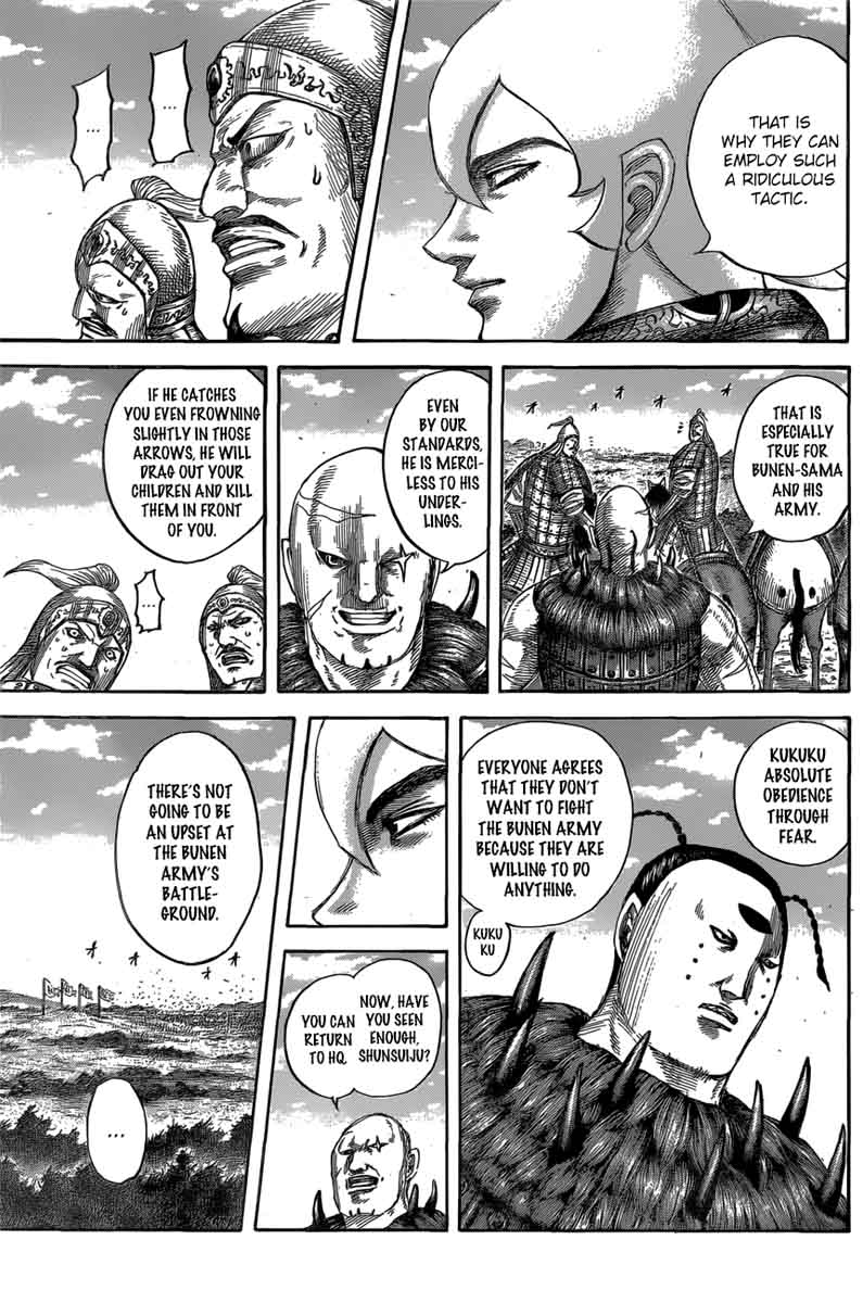 Kingdom 563 7