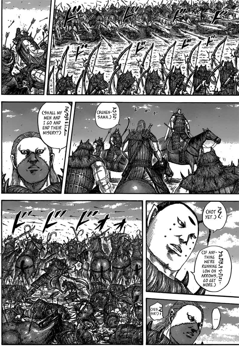 Kingdom 563 8