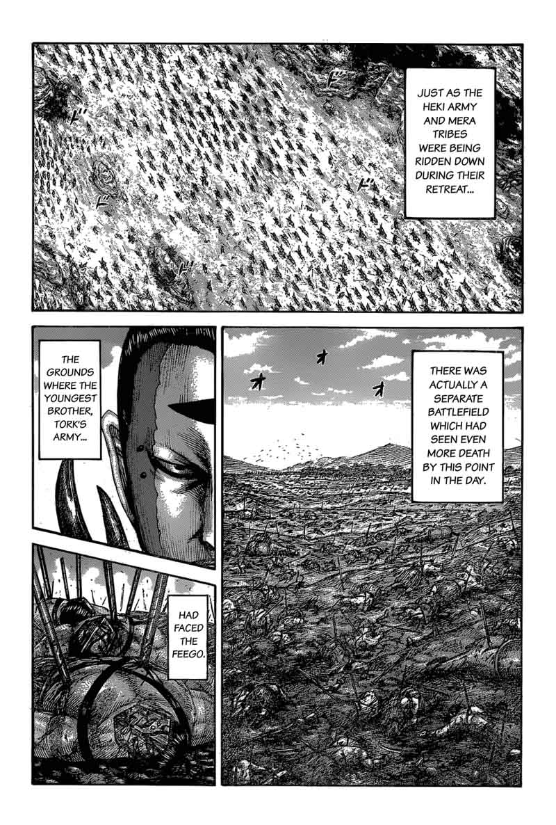 Kingdom 564 16