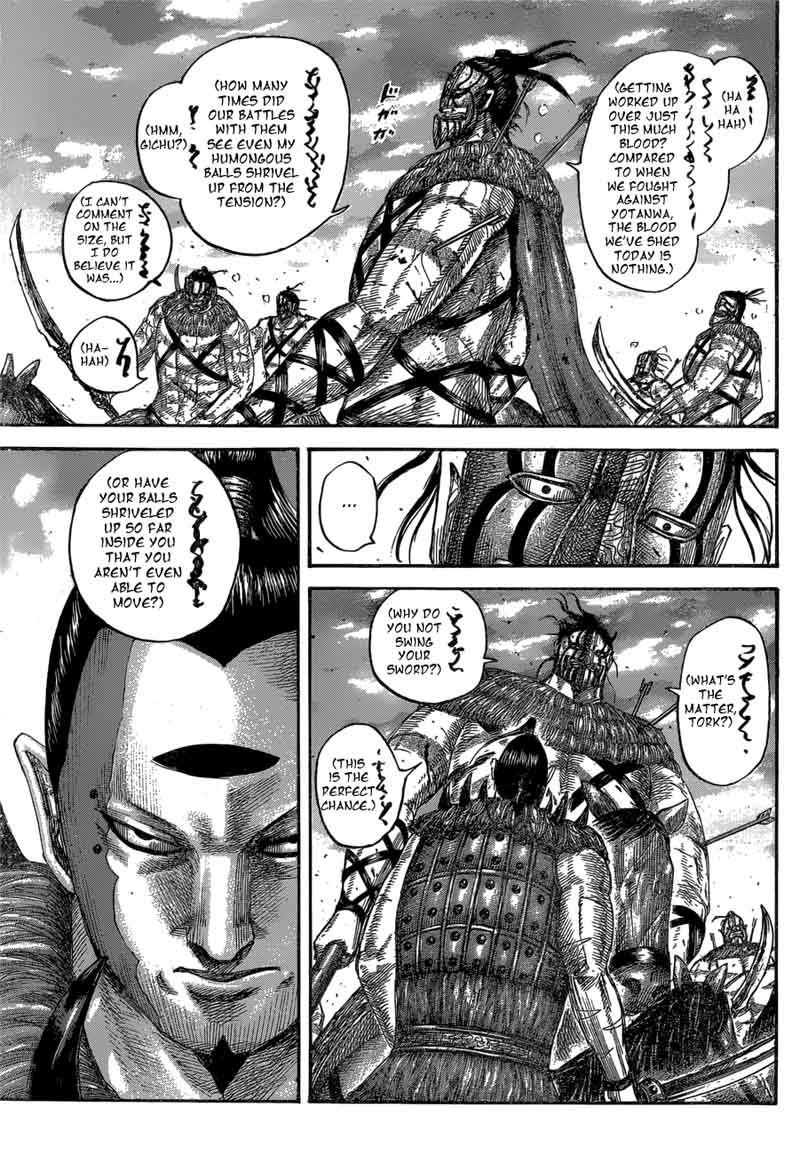 Kingdom 564 19